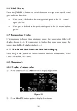 Preview for 30 page of ECOWITT WS2910 Operation Manual