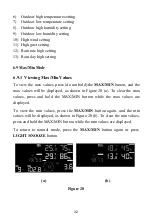 Preview for 32 page of ECOWITT WS2910 Operation Manual