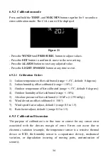 Preview for 34 page of ECOWITT WS2910 Operation Manual