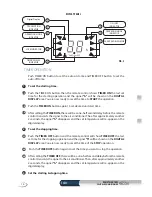 Preview for 10 page of Ecox EAEM Owner'S Manual