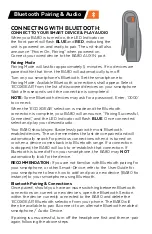 Preview for 2 page of EcoxGear BA80 GDI-EXBA80 User Manual