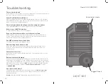 Preview for 5 page of EcoxGear EcoBoulder MAX GDI-EXBDR310 User Manual