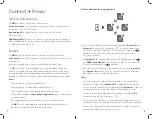 Preview for 6 page of EcoxGear EcoBoulder MAX GDI-EXBDR310 User Manual