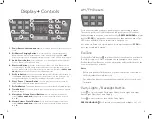 Preview for 10 page of EcoxGear EcoBoulder MAX GDI-EXBDR310 User Manual