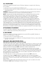 Preview for 13 page of EcoxGear EcoExtreme 2 User Manual