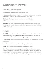 Preview for 6 page of EcoxGear Ecotrek GDI-EXTRK200 User Manual