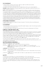 Preview for 23 page of EcoxGear Ecotrek GDI-EXTRK200 User Manual