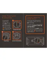 Preview for 6 page of EcoxGear GDI-EXEJ300 User Manual