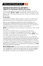 Preview for 2 page of EcoxGear SportBuds BW30 GDI-EXBW30 User Manual