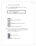 Preview for 9 page of ecozone Super ActivO User Manual