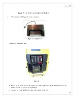 Preview for 17 page of ecozone Super ActivO User Manual