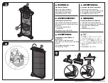 Preview for 2 page of ECR 4 Kids ELR-16130 Quick Manual