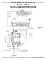 Preview for 27 page of ECR International 100F Application Manual