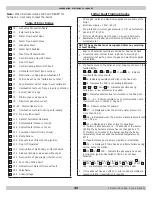 Preview for 45 page of ECR International 100F Application Manual