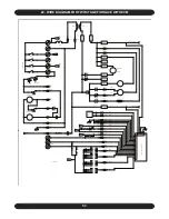 Preview for 53 page of ECR International G95V Installation Manual And Operating Instructions