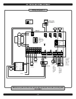 Preview for 35 page of ECR Dunkirk Q95M-200 Installation Manual