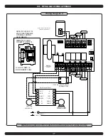 Preview for 37 page of ECR Dunkirk Q95M-200 Installation Manual