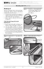 Preview for 9 page of ECR EMI America Series Installation, Operation And Maintenance Manual