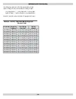 Preview for 16 page of ECR EMI Ductless CAHV Series Installation, Operation And Maintenance Manual