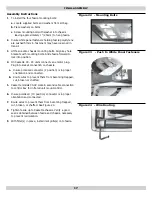 Preview for 17 page of ECR EMI Ductless CAHV Series Installation, Operation And Maintenance Manual