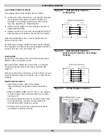 Preview for 20 page of ECR EMI Ductless CAHV Series Installation, Operation And Maintenance Manual