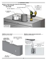 Preview for 8 page of ECR Olsen OLSSC-299 Installation, Operation & Maintenance Manual