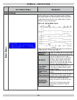 Preview for 77 page of ECR Olsen OLSSC-299 Installation, Operation & Maintenance Manual