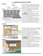 Preview for 19 page of ECR SSC Olsen OLSSC-050 Installation, Operation & Maintenance Manual