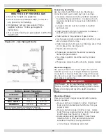 Preview for 19 page of ECR UTICA BOILERS SVB II Series Installation, Operation & Maintenance Manual