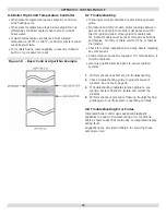 Preview for 34 page of ECR UTICA BOILERS SVB II Series Installation, Operation & Maintenance Manual