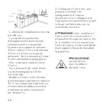 Preview for 48 page of ECRON AG 823A4J User Manual