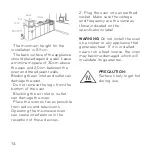 Preview for 74 page of ECRON AG 823A4J User Manual