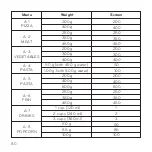 Preview for 80 page of ECRON AG 823A4J User Manual