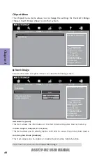 Preview for 45 page of ECS A68F2P-M2 User Manual