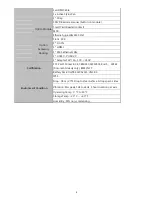 Preview for 9 page of ECS mPAD-12-CHT4-I User Manual