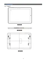 Preview for 10 page of ECS mPAD-12-CHT4-I User Manual