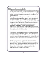 Preview for 3 page of ECS TU10MK Quick Start Manual