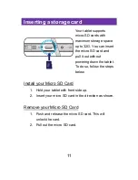 Preview for 12 page of ECS TU10MK Quick Start Manual