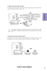 Preview for 22 page of ECS Z97M-PK User Manual