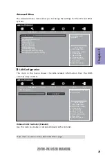 Preview for 38 page of ECS Z97M-PK User Manual