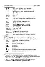 Preview for 6 page of Ectaco Partner EER430T User Manual