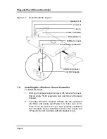 Preview for 12 page of Ectiva OPTiSound EV1933 User Manual