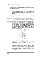 Preview for 16 page of Ectiva OPTiSound EV1933 User Manual