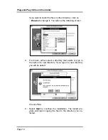 Preview for 20 page of Ectiva OPTiSound EV1933 User Manual