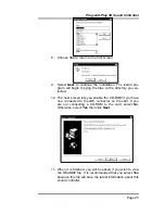 Preview for 35 page of Ectiva OPTiSound EV1933 User Manual