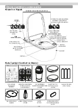 Preview for 11 page of Eczacibasi VitrA V-Care Basic 5674/431465 User Manual