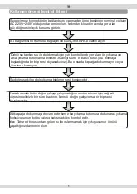 Preview for 12 page of Eczacibasi VitrA V-Care Basic 5674/431465 User Manual