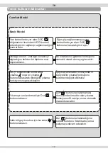 Preview for 13 page of Eczacibasi VitrA V-Care Basic 5674/431465 User Manual