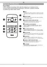 Preview for 15 page of Eczacibasi VitrA V-Care Basic 5674/431465 User Manual