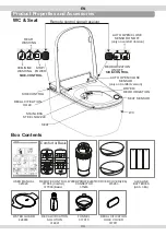 Preview for 35 page of Eczacibasi VitrA V-Care Basic 5674/431465 User Manual